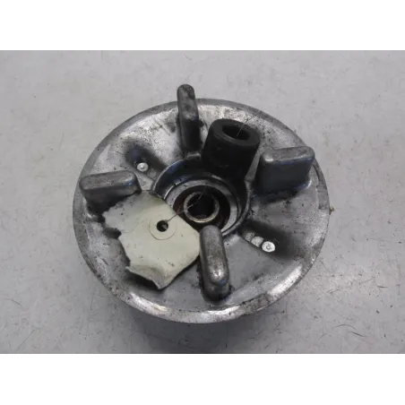 Porte couronne HONDA XL V 125 2001-2006 VARADERO