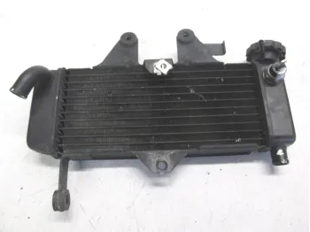 Radiateur eau HONDA XL V 125 2001-2006 VARADERO