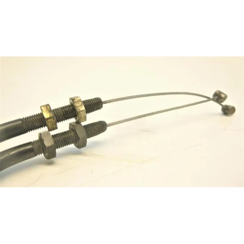 Cable d'accelerateur TRIUMPH DAYTONA 675 2006-2008