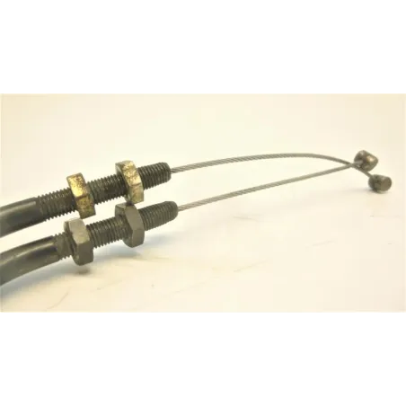 Cable d'accelerateur TRIUMPH DAYTONA 675 2006-2008
