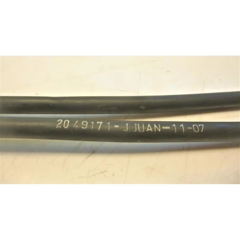 Cable d'accelerateur TRIUMPH DAYTONA 675 2006-2008