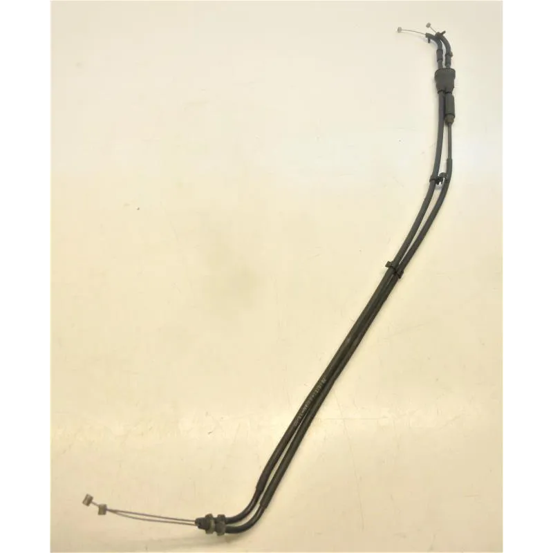 Cable d'accelerateur TRIUMPH DAYTONA 675 2006-2008