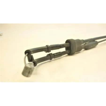 Cable d'accelerateur TRIUMPH DAYTONA 675 2006-2008