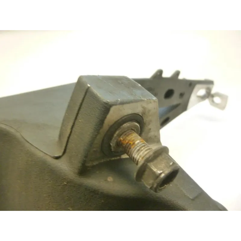 Bras oscillant TRIUMPH DAYTONA 675 2006-2008