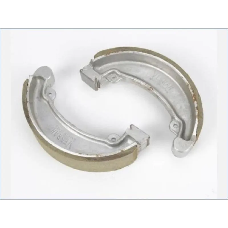 MACHOIRES DE FREIN HONDA CB 125 T 1982-1986