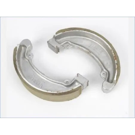 MACHOIRES DE FREIN HONDA CB 125 T 1982-1986