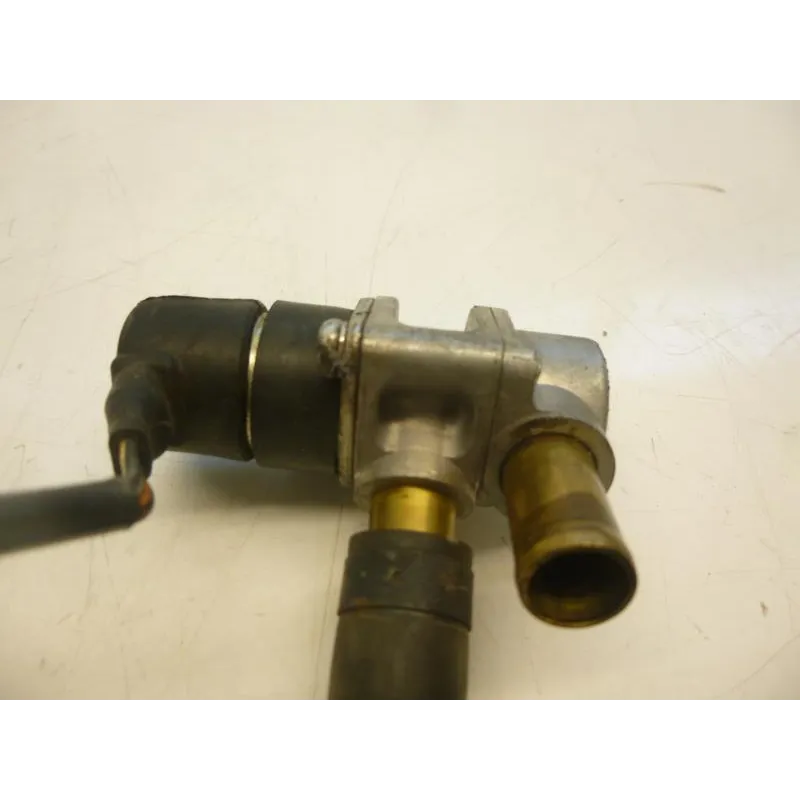 Valve air secondaire TRIUMPH DAYTONA 675 2006-2008