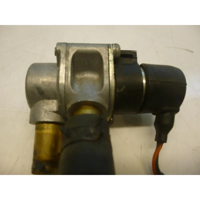 Valve air secondaire TRIUMPH DAYTONA 675 2006-2008