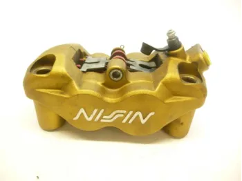 Etrier de frein avant droit TRIUMPH DAYTONA 675 2006-2008