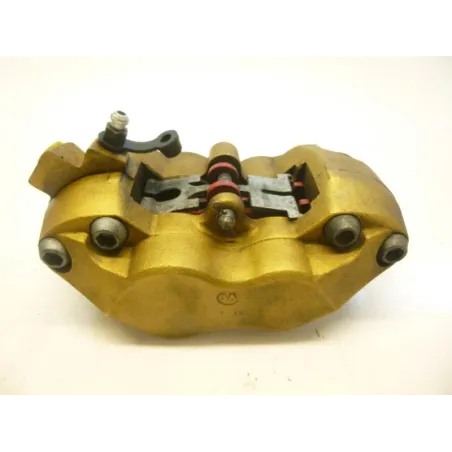 Etrier de frein avant droit TRIUMPH DAYTONA 675 2006-2008