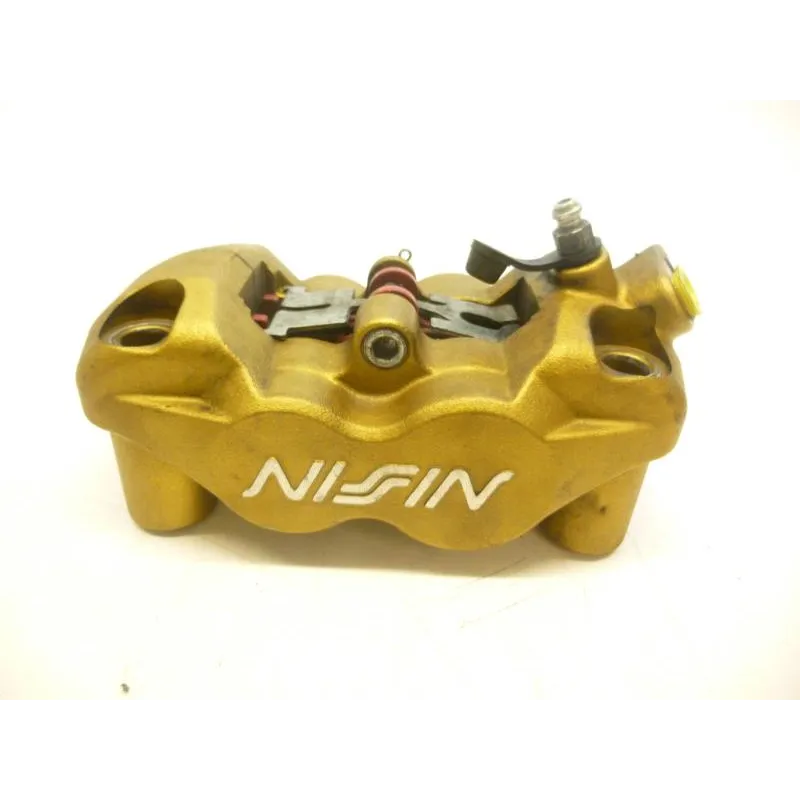 Etrier de frein avant droit TRIUMPH DAYTONA 675 2006-2008