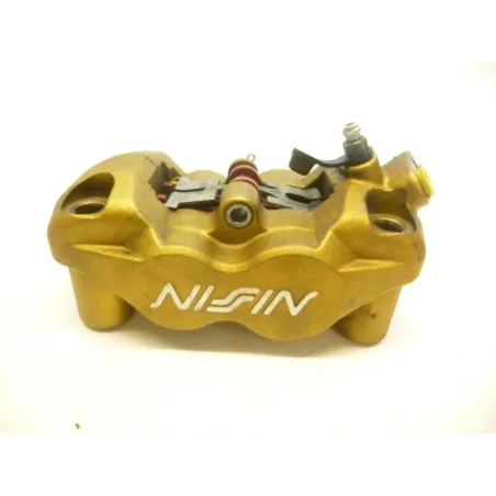 Etrier de frein avant droit TRIUMPH DAYTONA 675 2006-2008