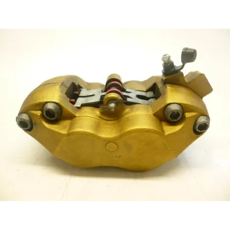 Etrier de frein avant gauche TRIUMPH DAYTONA 675 2006-2008