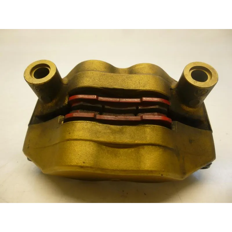 Etrier de frein avant gauche TRIUMPH DAYTONA 675 2006-2008