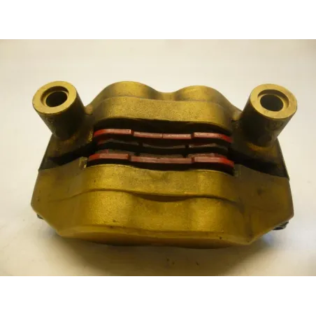 Etrier de frein avant gauche TRIUMPH DAYTONA 675 2006-2008