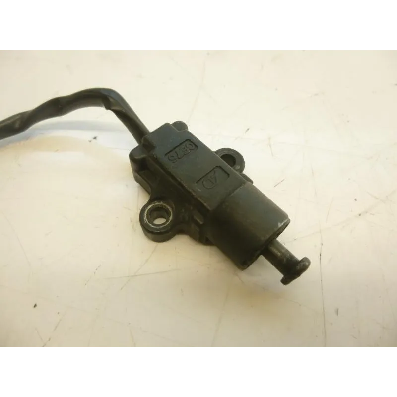 Contacteur bequille laterale TRIUMPH DAYTONA 675 2006-2008