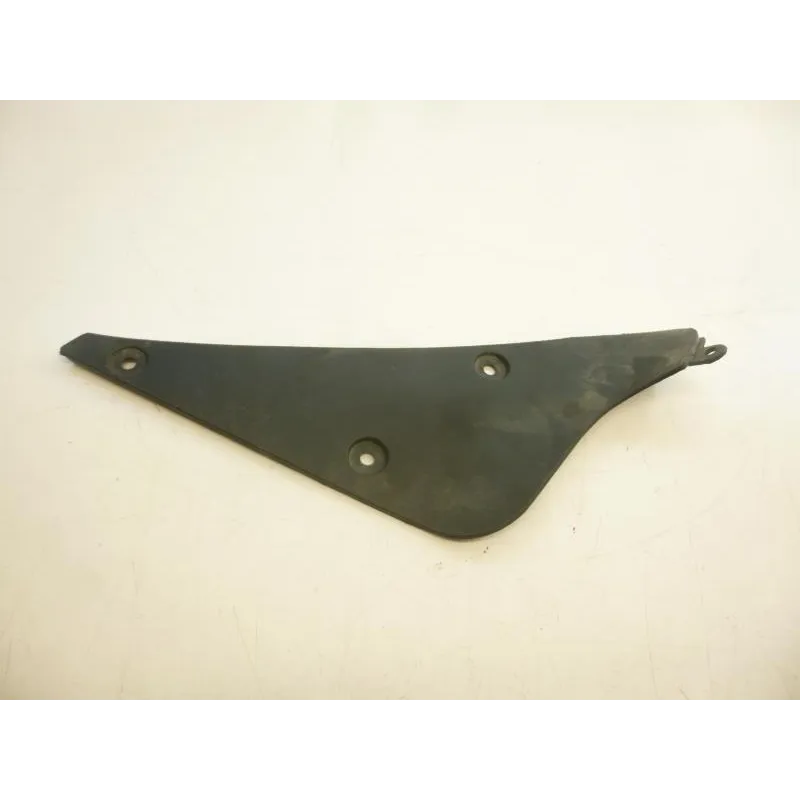 Cache interieur carenage droit TRIUMPH DAYTONA 675 2006-2008