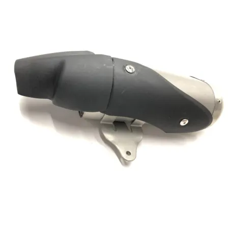 Silencieux droit (echappement) TRIUMPH SPEED TRIPLE 1050 2011-2015
