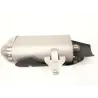 Silencieux droit (echappement) TRIUMPH SPEED TRIPLE 1050 2011-2015