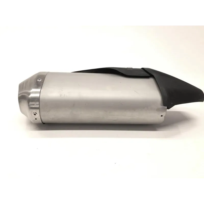 Silencieux droit (echappement) TRIUMPH SPEED TRIPLE 1050 2011-2015
