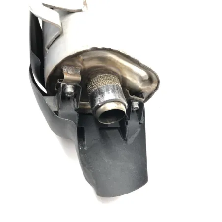 Silencieux droit (echappement) TRIUMPH SPEED TRIPLE 1050 2011-2015