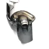 Silencieux droit (echappement) TRIUMPH SPEED TRIPLE 1050 2011-2015