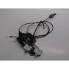 Mecanisme verrouillage selle PIAGGIO X8 125 2004-2007 Mecanisme verrouillage selle PIAGGIO X8 125 2004-2007