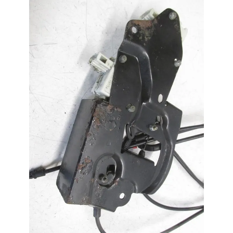 Mecanisme verrouillage selle PIAGGIO X8 125 2004-2007