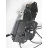 Mecanisme verrouillage selle PIAGGIO X8 125 2004-2007 Mecanisme verrouillage selle PIAGGIO X8 125 2004-2007