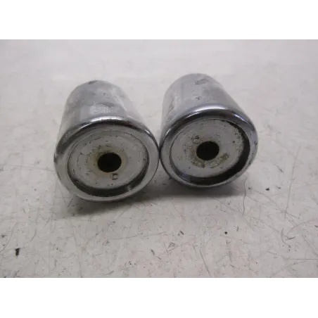 Embout(s) de guidon PIAGGIO X8 125 2004-2007