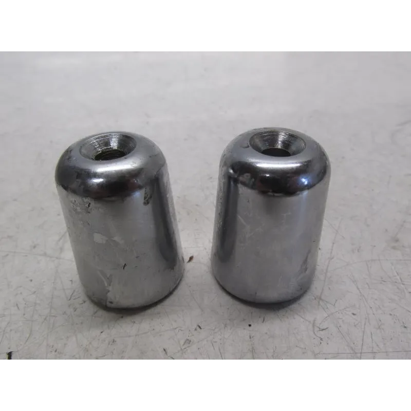 Embout(s) de guidon PIAGGIO X8 125 2004-2007