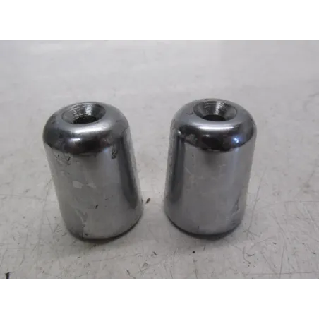 Embout(s) de guidon PIAGGIO X8 125 2004-2007