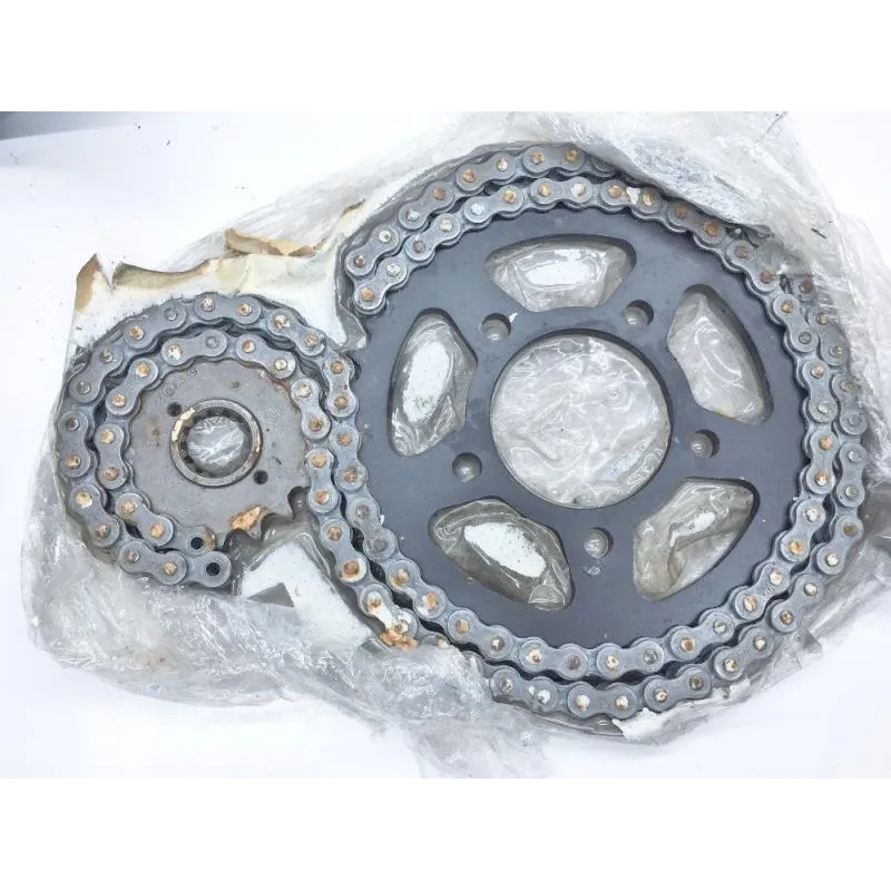 Kit chaine HONDA VF 750 F 1983-1984
