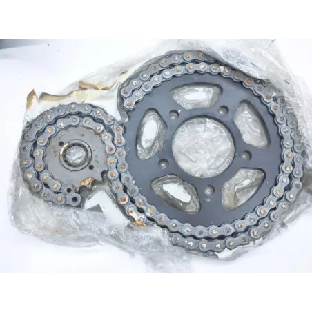 Kit chaine HONDA VF 750 F 1983-1984