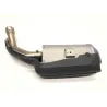 Silencieux gauche (echappement) YAMAHA YZF 1000 2012-2014 R1 Silencieux gauche (echappement) YAMAHA YZF 1000 2012-2014 R1