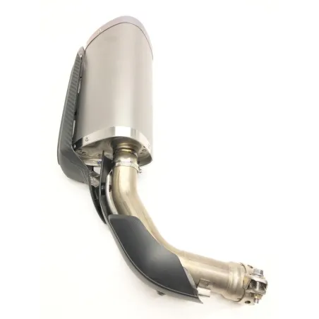 Silencieux gauche (echappement) YAMAHA YZF 1000 2012-2014 R1