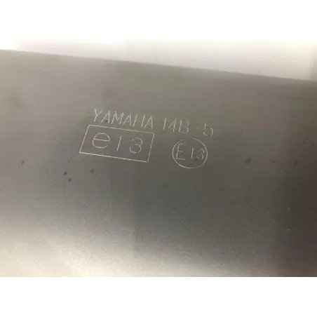 Silencieux gauche (echappement) YAMAHA YZF 1000 2012-2014 R1