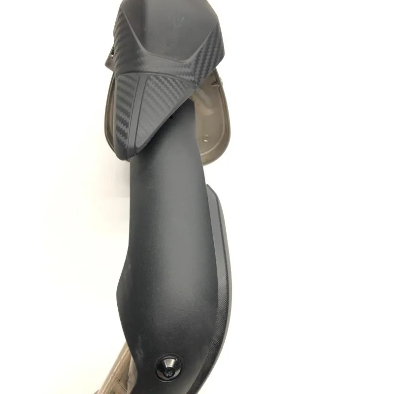 Silencieux gauche (echappement) YAMAHA YZF 1000 2012-2014 R1