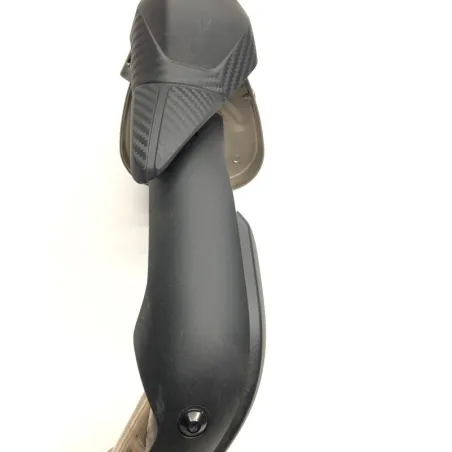 Silencieux gauche (echappement) YAMAHA YZF 1000 2012-2014 R1