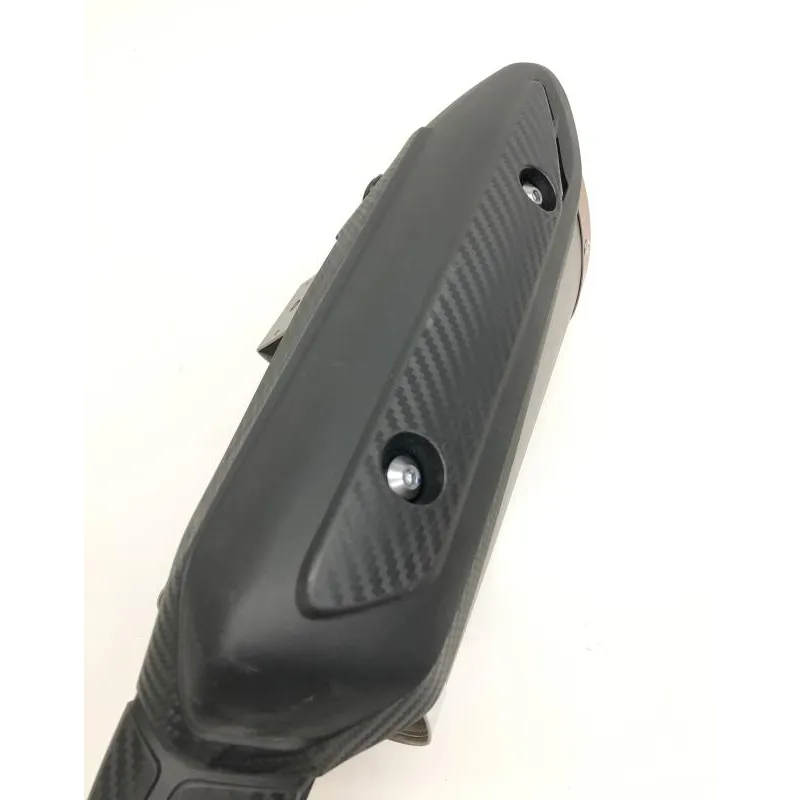 Silencieux gauche (echappement) YAMAHA YZF 1000 2012-2014 R1