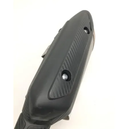 Silencieux gauche (echappement) YAMAHA YZF 1000 2012-2014 R1