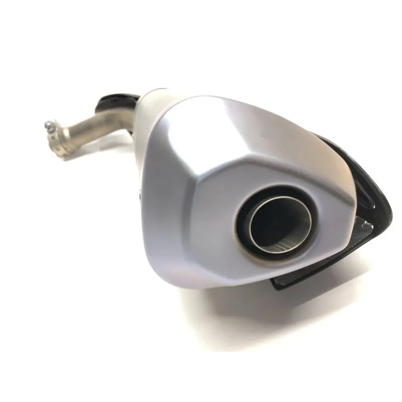 Silencieux gauche (echappement) YAMAHA YZF 1000 2012-2014 R1