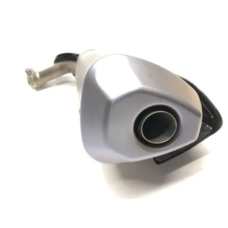 Silencieux gauche (echappement) YAMAHA YZF 1000 2012-2014 R1