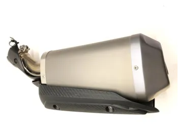 Silencieux droit (echappement) YAMAHA YZF 1000 2012-2014 R1