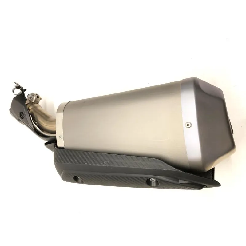 Silencieux droit (echappement) YAMAHA YZF 1000 2012-2014 R1