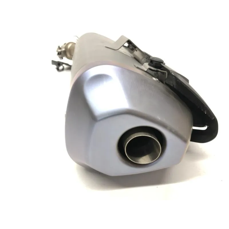Silencieux droit (echappement) YAMAHA YZF 1000 2012-2014 R1