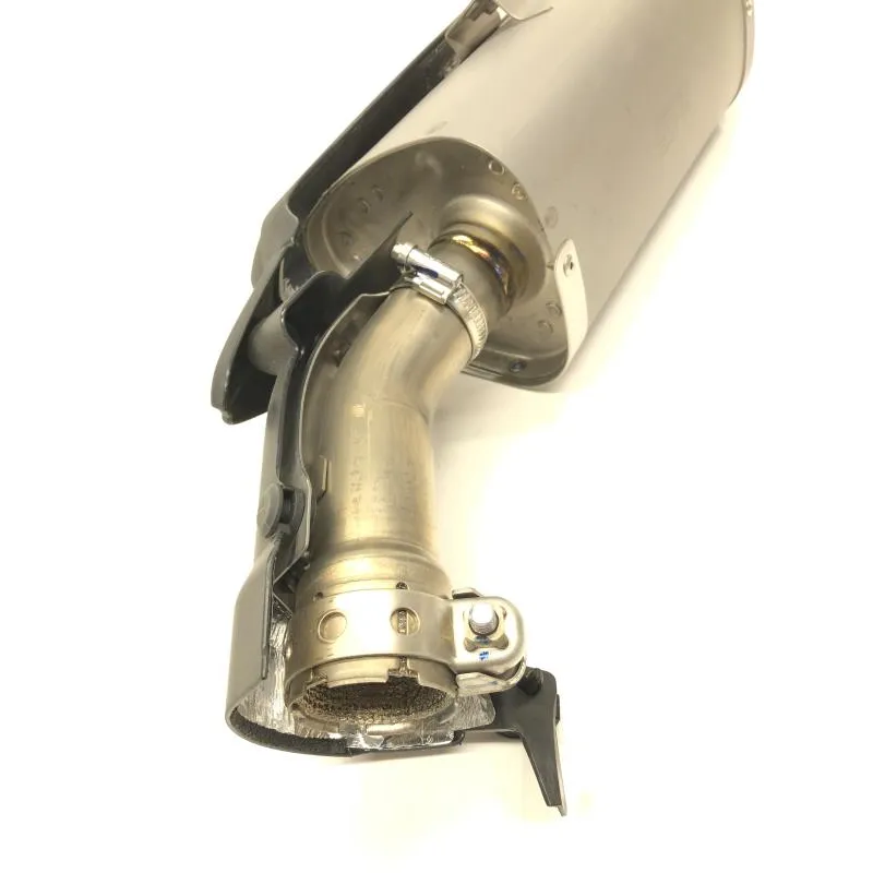 Silencieux droit (echappement) YAMAHA YZF 1000 2012-2014 R1