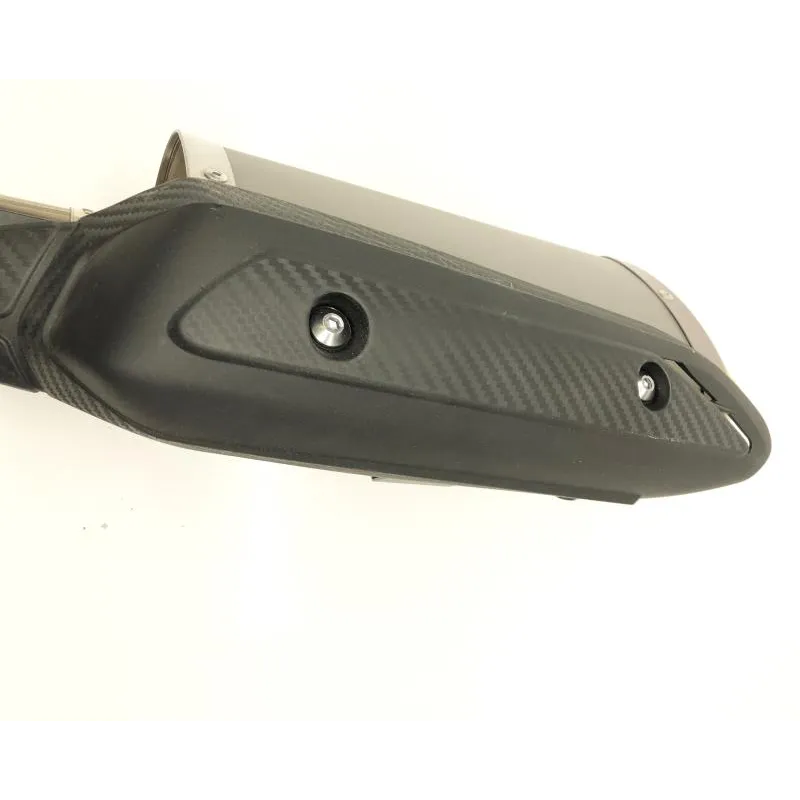 Silencieux droit (echappement) YAMAHA YZF 1000 2012-2014 R1