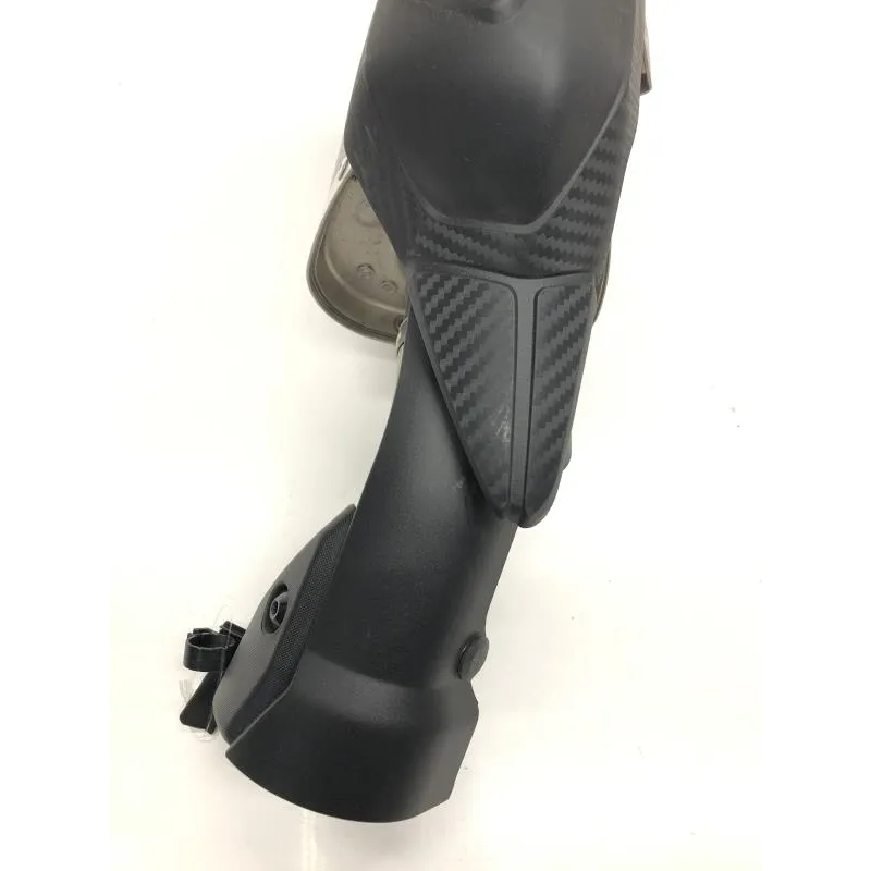 Silencieux droit (echappement) YAMAHA YZF 1000 2012-2014 R1