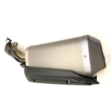 Silencieux droit (echappement) YAMAHA YZF 1000 2012-2014 R1